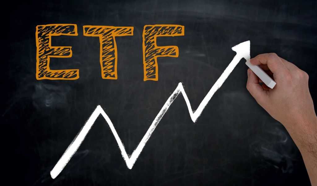 Fondo cotizado en bolsa (ETF)