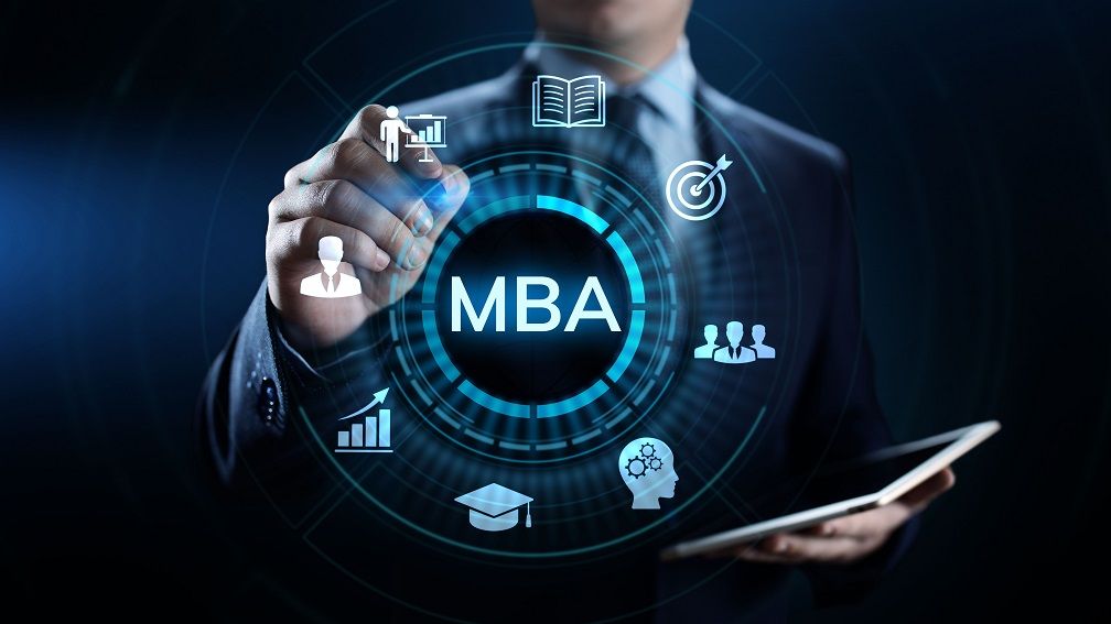 Maestría en Administración de Empresas (MBA)