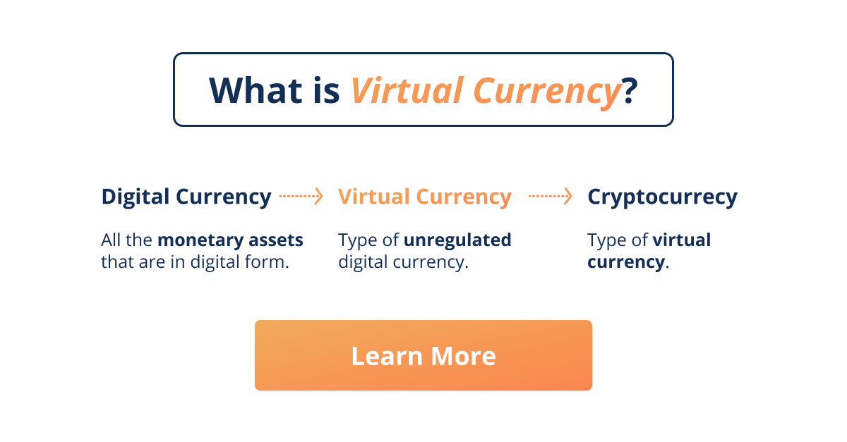 Moneda virtual