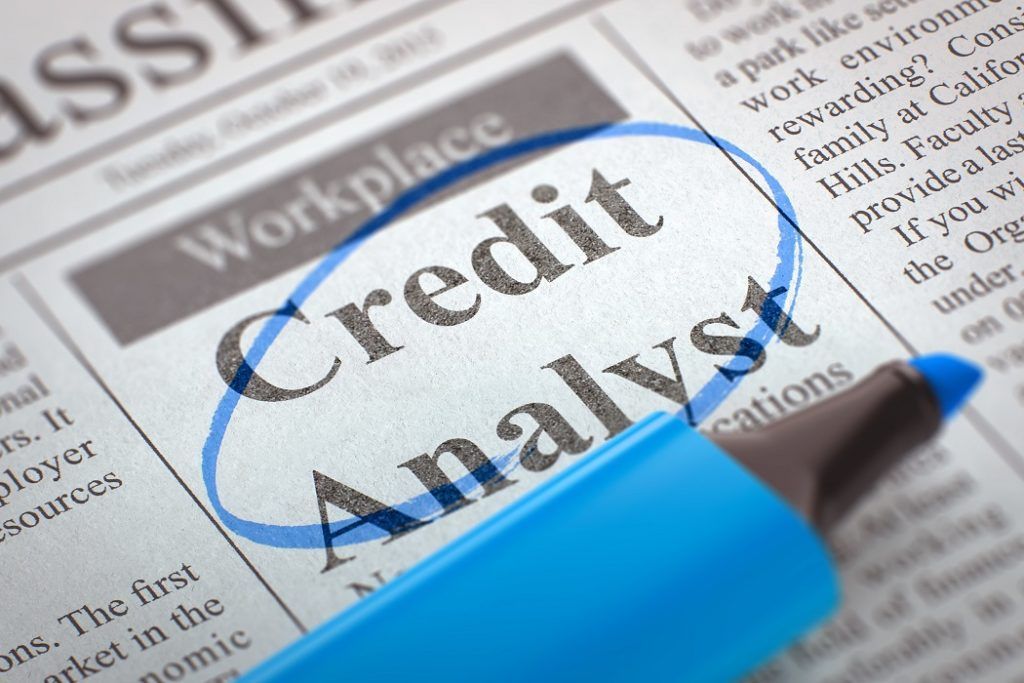Descripción del analista de crédito