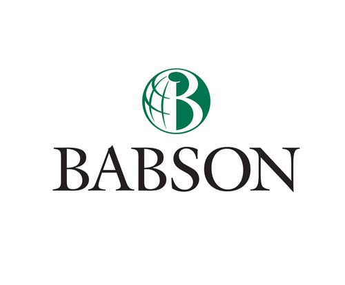 Centro profesional de Babson | Entrevista de reclutamiento en el campus