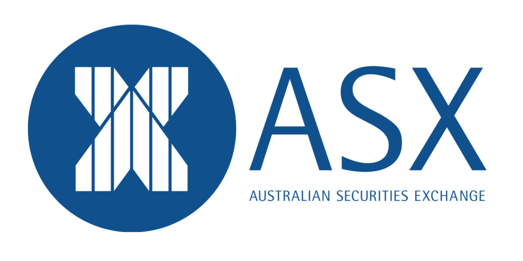 Bolsa de Valores de Australia (ASX)