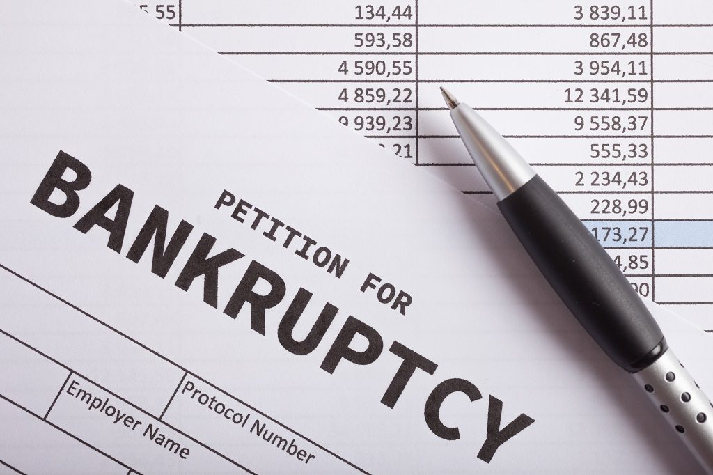 Capítulo 7 versus Capítulo 11 de bancarrotas: una descripción general de ambos y las diferencias clave entre ellos
