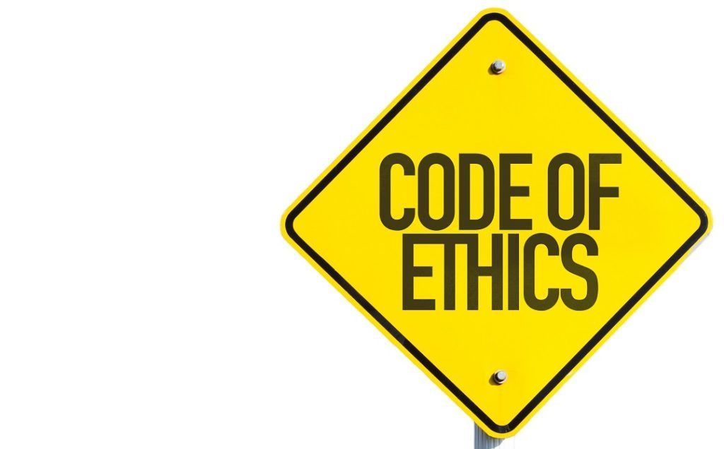 Código ético