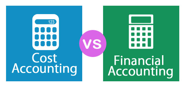 Contabilidad de costos versus contabilidad financiera