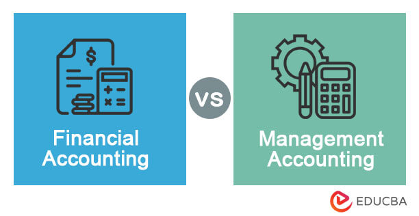 Contabilidad financiera versus contabilidad de gestión