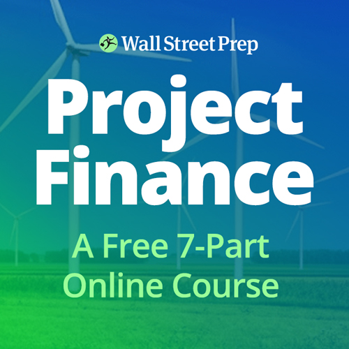 Curso de Financiamiento de Proyectos | Lecciones gratuitas + plantilla de Excel