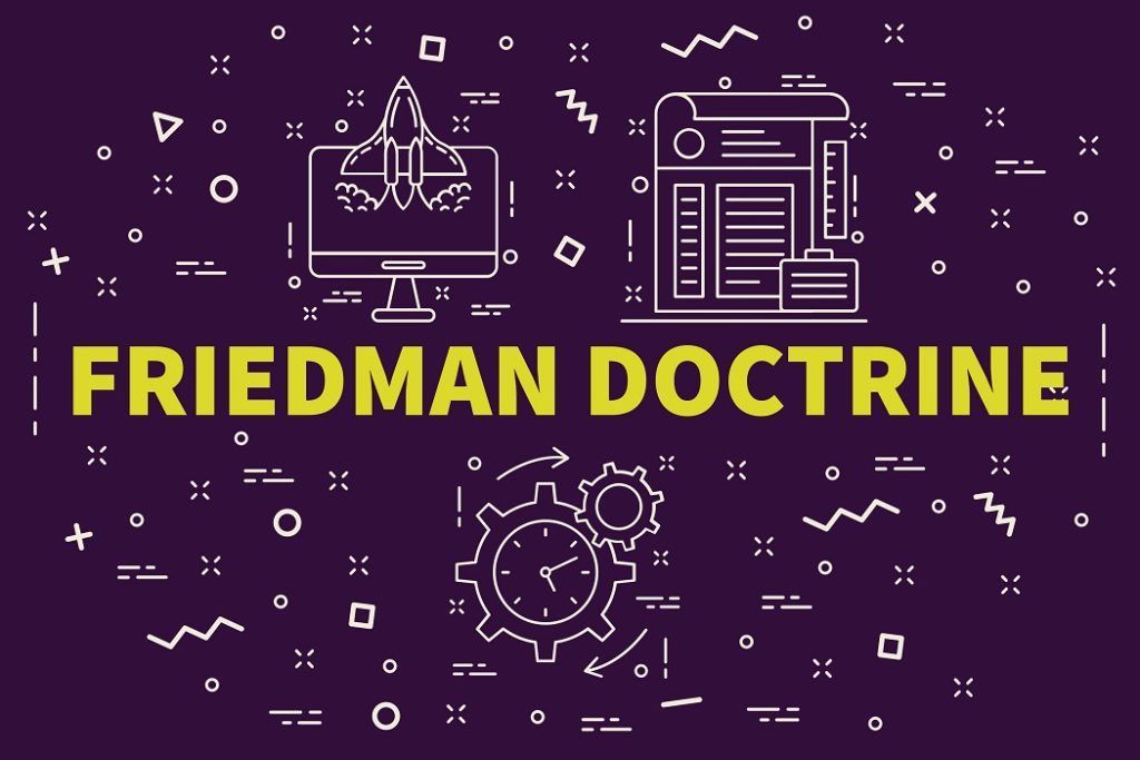 Doctrina Friedman