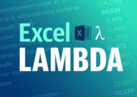 Excel LAMBDA | Funciones + ejemplos
