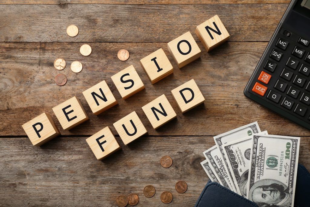 Fondo de pensiones