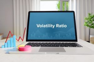 Índice de volatilidad