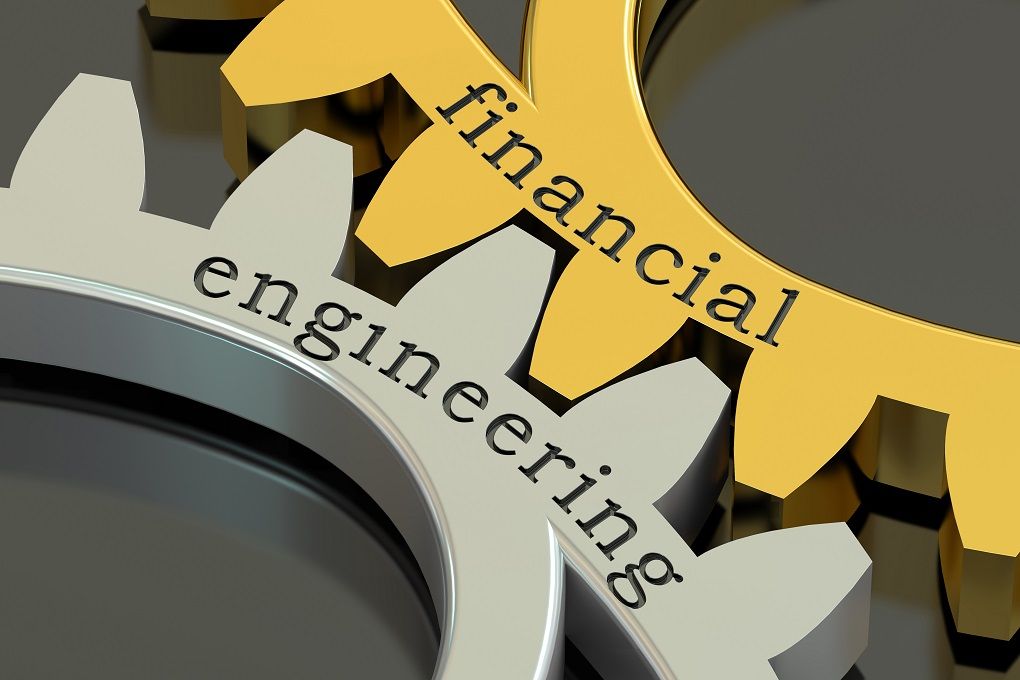 Ingeniería financiera