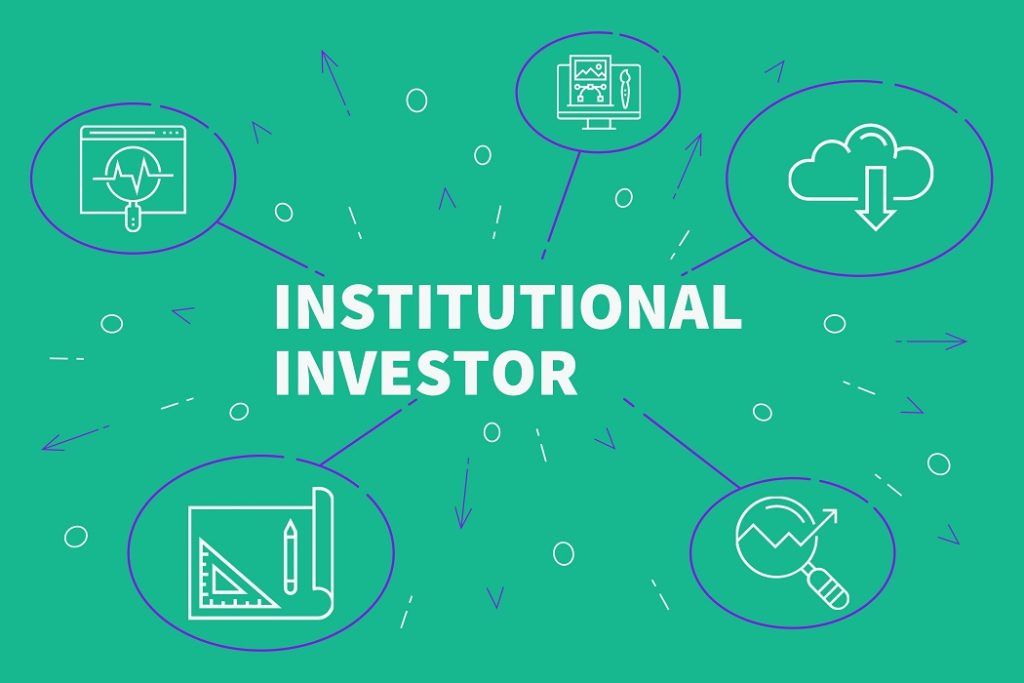 Inversor institucional