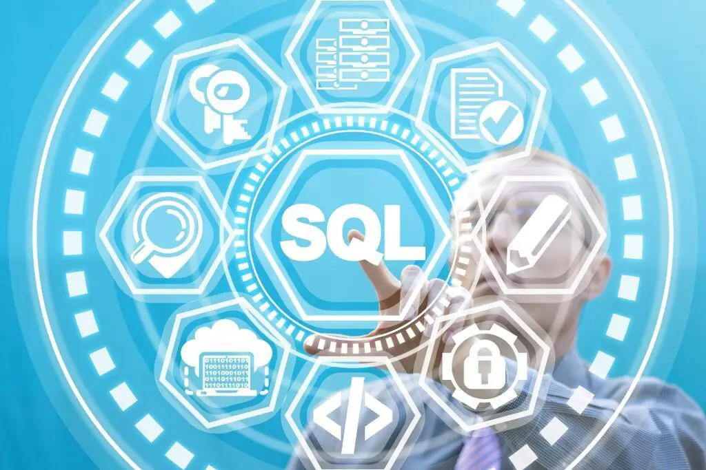 Lenguaje de consulta estructurado (SQL)