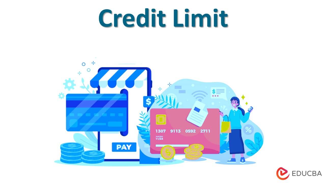 Límite de crédito