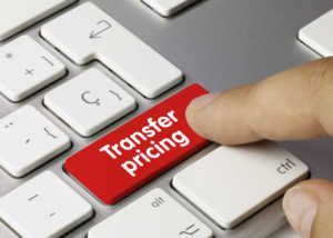 Los precios de transferencia