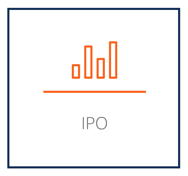 Oferta pública inicial (IPO)