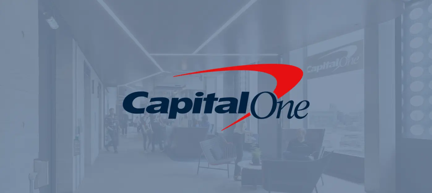Preguntas de entrevista de CapitalOne