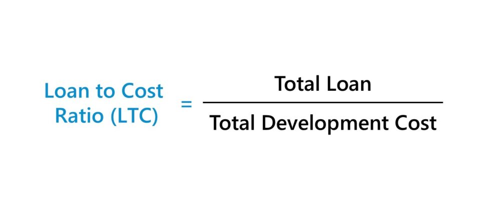 Préstamo a Costo (LTC) | Fórmula + Calculadora