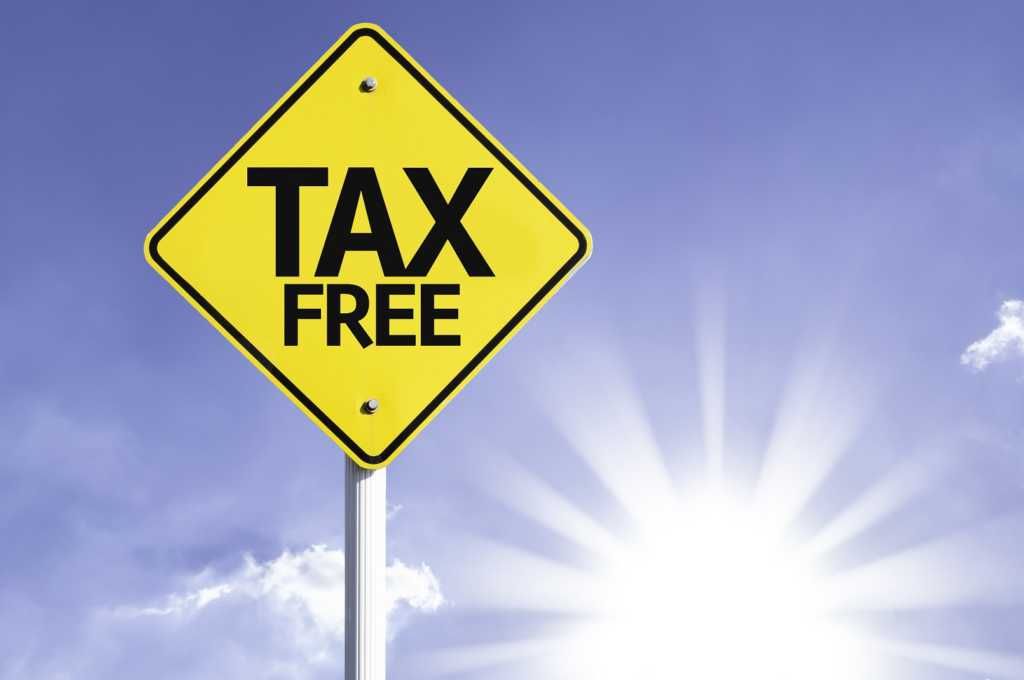 Reestructuración libre de impuestos