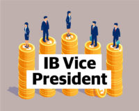 Salario del vicepresidente (VP) de banca de inversión