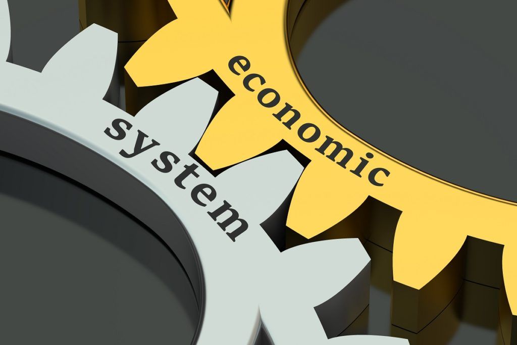 Sistema económico