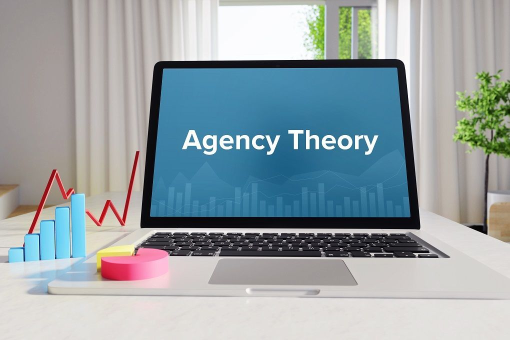 Teoría de la Agencia