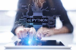Transición de Excel a Python