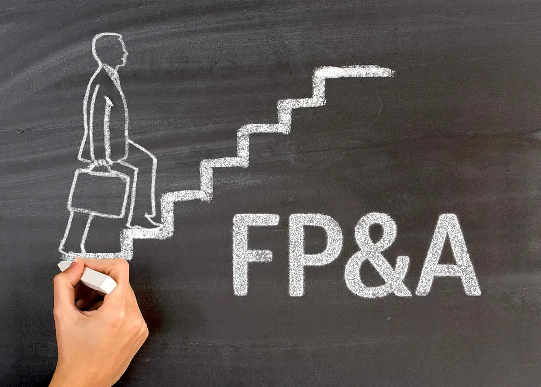 Trayectoria profesional en FP&A | Jerarquía de la empresa (de analista a director)