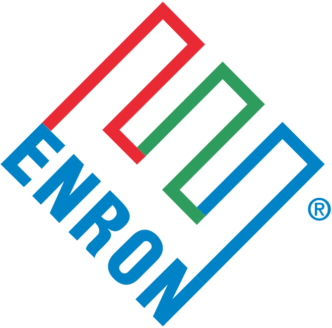 escándalo de Enron