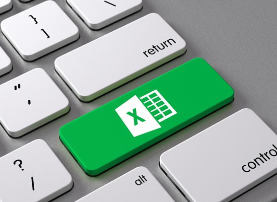 Hoja de referencia de atajos de Excel | PDF imprimible para finanzas