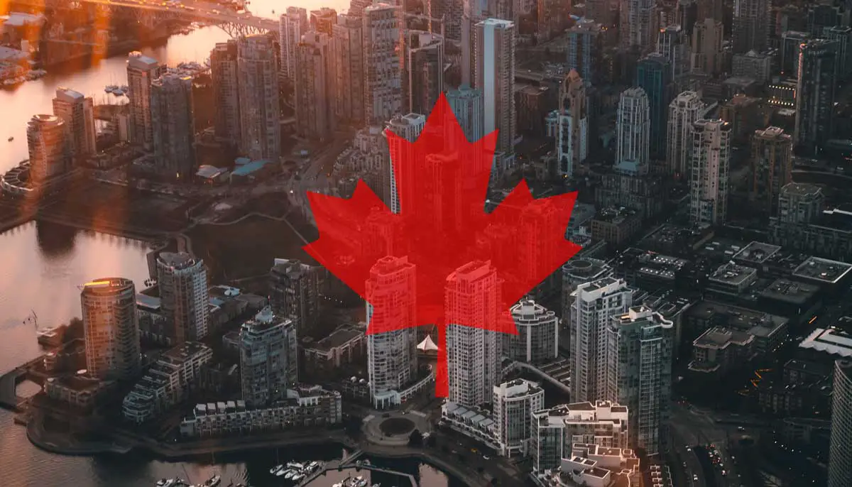 Banca de inversión en Canadá | Los cinco grandes bancos + escuelas objetivo