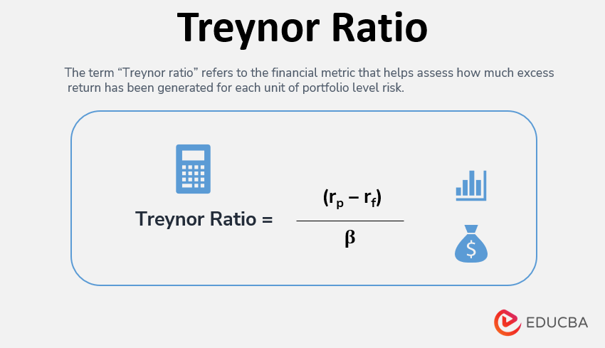 proporción de Treynor