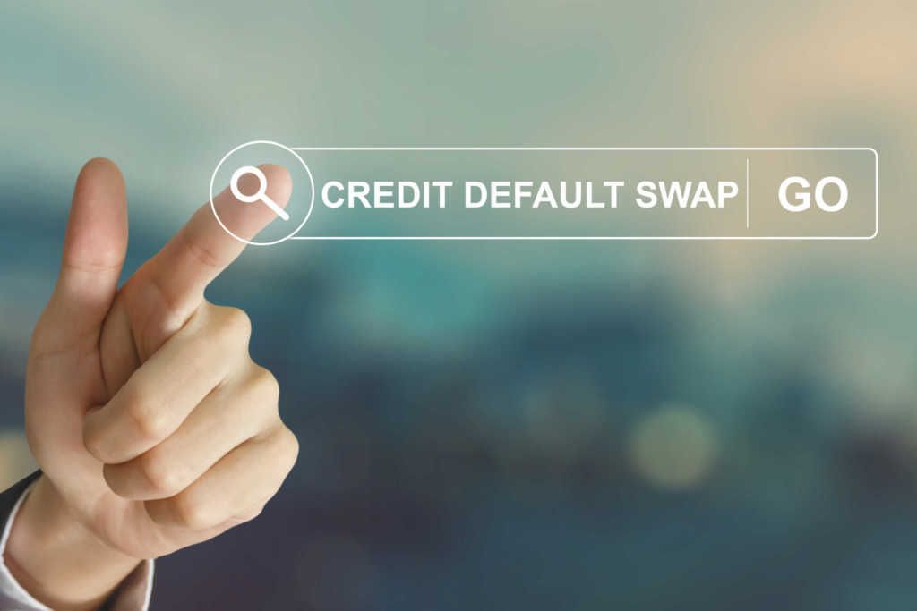 swap de incumplimiento crediticio