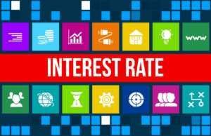 tasa de interés