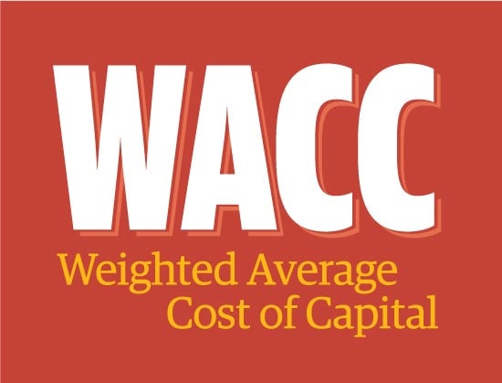 WACC | Fórmula + ejemplo de cálculo