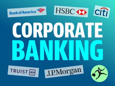 Banca corporativa | Guía definitiva