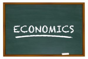 ¿Qué es la economía?