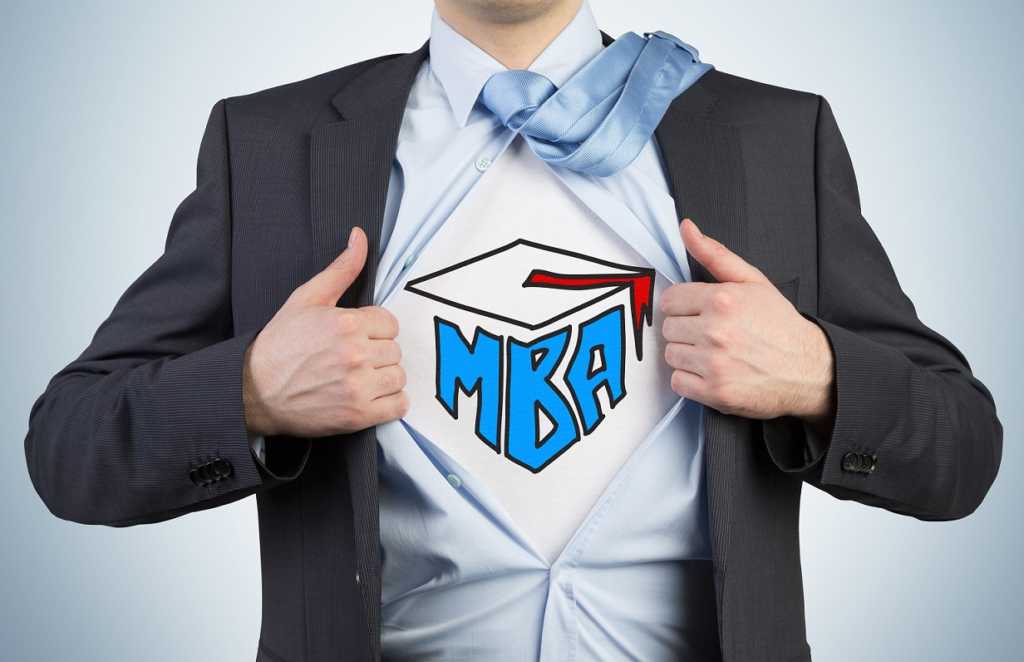 ¿Vale la pena un MBA?