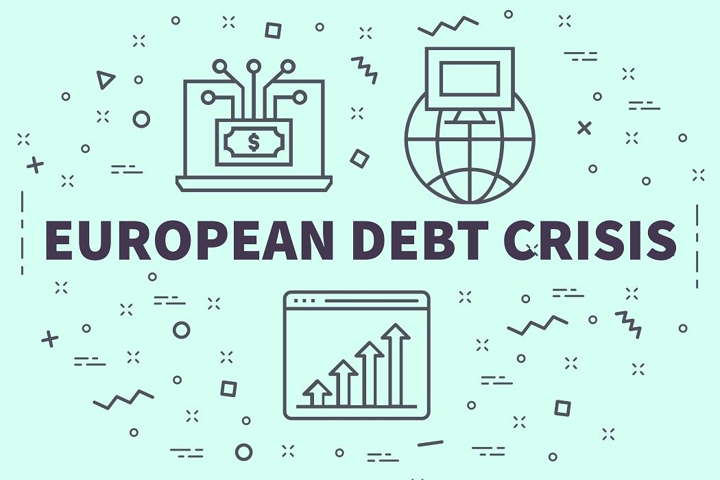 Crisis de la deuda soberana europea