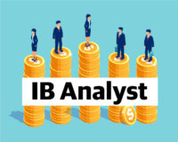 Guía salarial de analista de banca de inversión