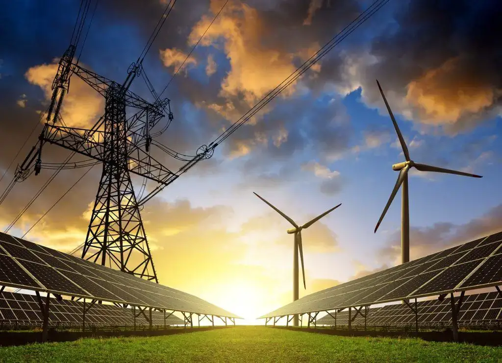 Costos de producción de energía (LCOE)