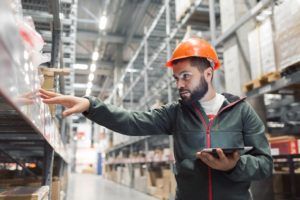 Días de inventario disponible (DOH)
