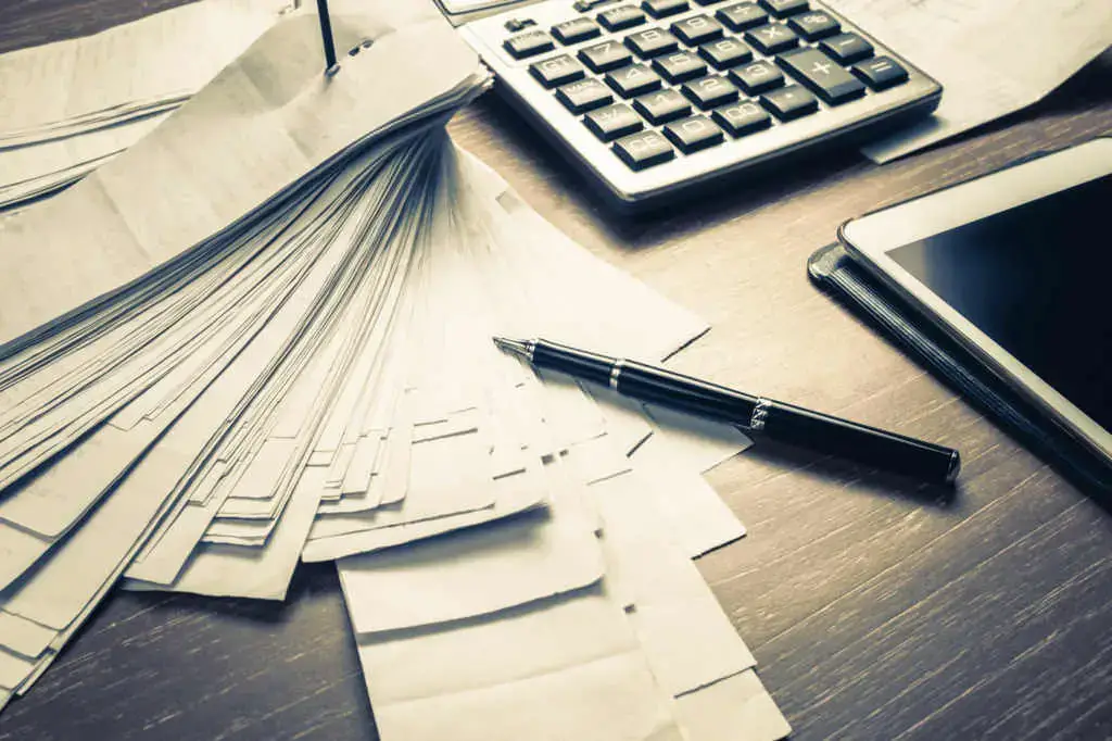Documentos fuente