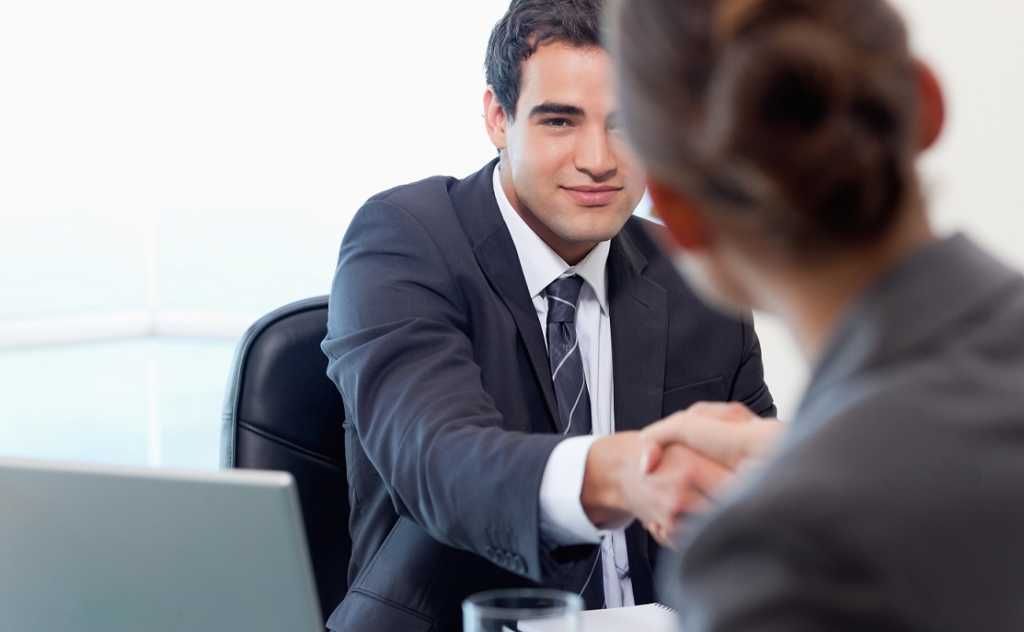 Entrevista MBA para Asociado en Banca de Inversión