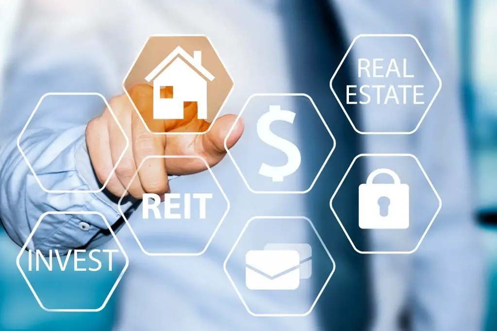 Factores de riesgo de invertir en REIT