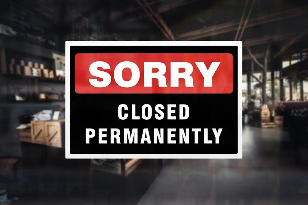 Operaciones discontinuadas