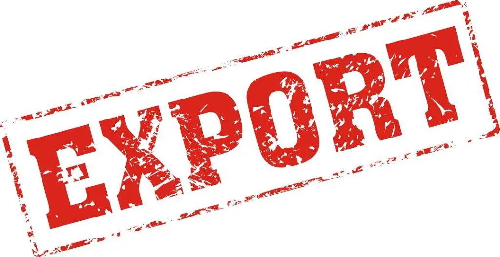 Restricción voluntaria a las exportaciones (VER)