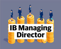 Salario como Director General en Banca de Inversión (MD)