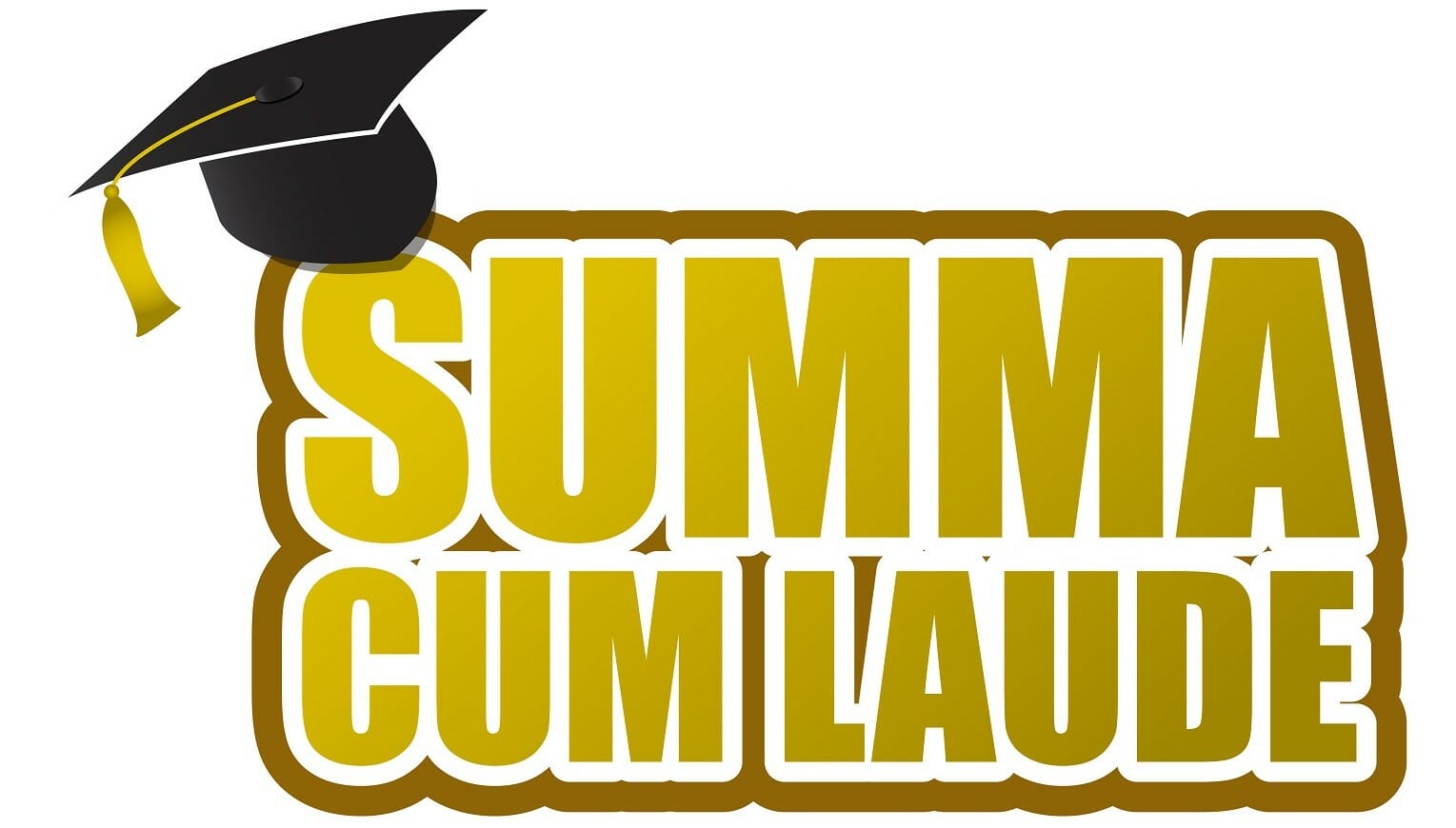Suma Cum Laude
